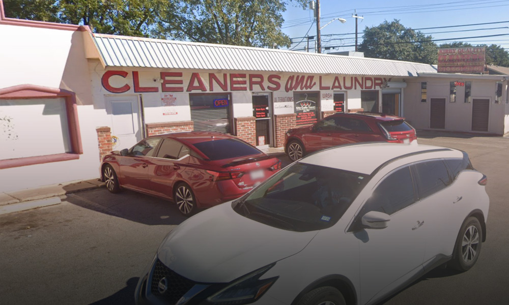 Kirby Quality Cleaners photo 3